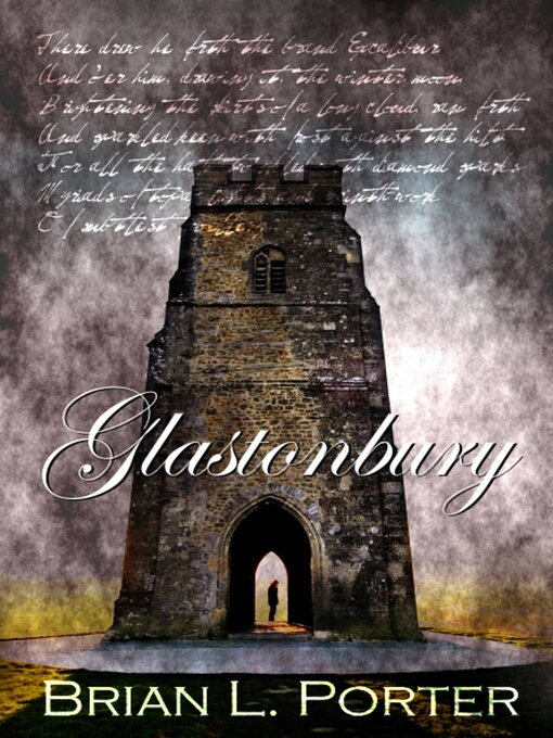 Title details for Glastonbury by Brian L. Porter - Available